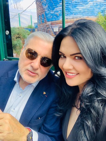 Ce s-a întâmplat la prima înfățișare în procesul de divorț dintre Ilie și Ioana Năstase. Nimeni nu se aștepta la asta!