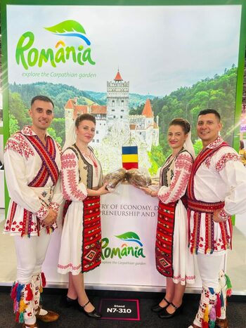 Craiova, promovată la Londra, la cel mai mare târg de turism din lume