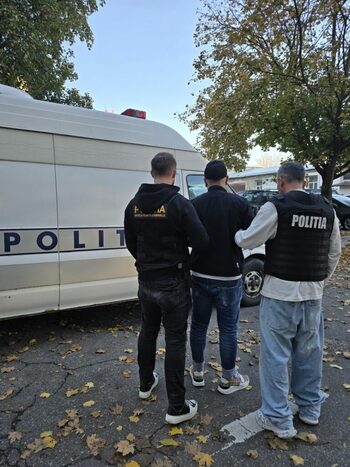 Urmărit internațional prin în Băilești