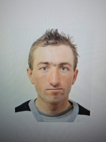 Olt: Bărbat dispărut de acasă, căutat de poliţişti
