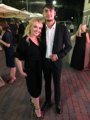 Mesajul postat de Adriana Ochișanu, după acuzațiile pe care familia Cuciuc i le-a adus fiului ei! Artista, alături (…)