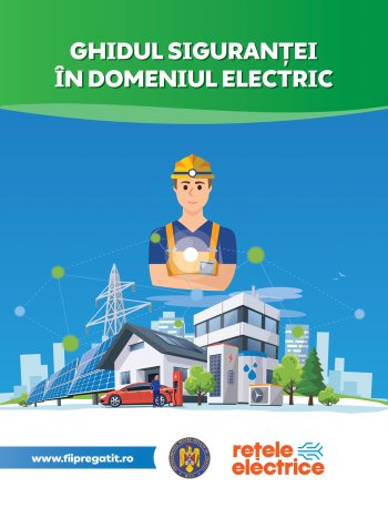 Ai grijă de tine și de cei dragi în sezonul rece: Ghidul siguranței în domeniul electric