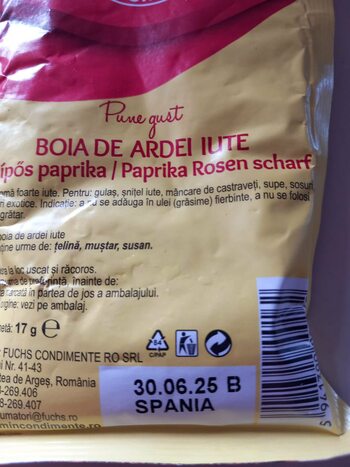 Amenzi de peste 3,2 milioane de lei, date de comisarii ANPC în această săptămână