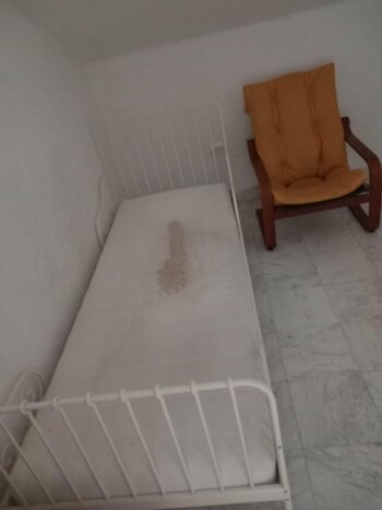 Amenzi de 162.000 de lei, după un control la un centru pentru vârstnici din Sectorul 1/ Acesta nu avea autorizaţie (…)