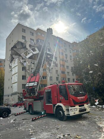 Explozia din Rahova. Anchetatorii nu au găsit încă sigiliul. Două victime nu au putut fi identificate, vor fi făcute (…)