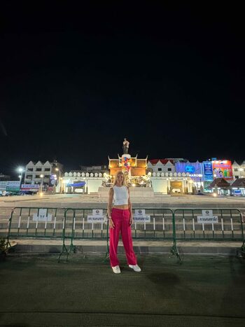 Cristina Pîrv dă ora exactă în VOLEIUL feminin mondial. Ce rol are la Campionatul Mondial