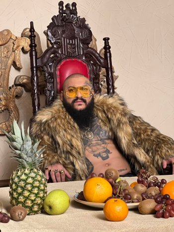 Vești neașteptate despre Dani Mocanu! Artistul român, arestat la domiciliu în Italia, s-a angajat