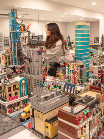 Decoraţiuni durabile