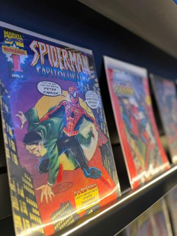 S-au deschis porțile The Art of the Game (TAG) – prima expoziție de anvergură din România dedicată jocurilor video (…)