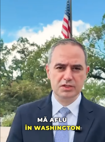 Ce face ministrul de finanţe în America? Alexandru Nazare merge în vizită la cele mai mari bănci din lume pentru a (…)