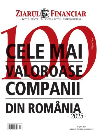 Care sunt cei zece unicorni locali sau cele mai valoroase zece companii antreprenoriale româneşti? Împreună, sunt (…)