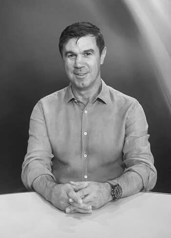 Nicușor Dan: Am aflat cu profundă tristețe vestea dispariției lui Mihai Leu