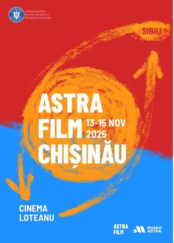 Astra Film Chișinău 2025 prezintă în premieră unele dintre cele mai bune documentare ale momentului