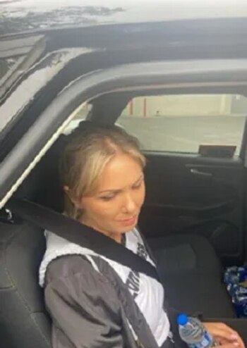 O moldoveancă condamnată pentru crimă violentă, prinsă în America după ce a fugit de închisoare