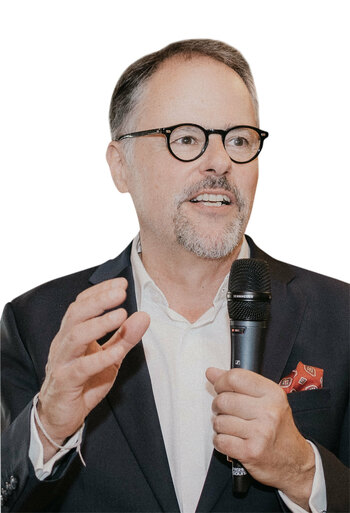 Michael Schroeder, Linarson Coaching & Personal Development: Înţelege importanţa „scenei” şi a „culiselor” în (…)