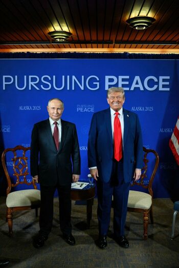 Reacțiile liderilor EUROPENI după întâlnirea Trump-Putin: Discuțiile nu au pus în valoare interesele Ucrainei