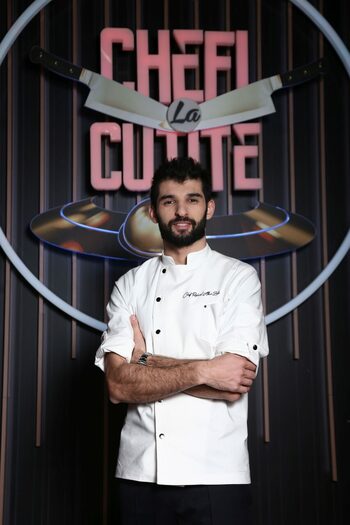 În cartea sa, celebrul chef Richard povestește ABUZURILE pe care le-a trăit în restaurantele pentru care a lucrat: (…)