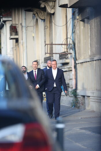 Iancu Guda denunță corupția din PNL: Cum naiba, mereu, licitațiile sunt câștigate de firme cu legături directe (…)