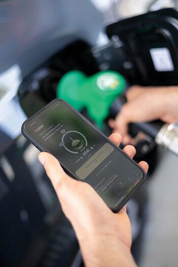 MOL Move – primul program de loialitate 100% digital din industria oil & gas cu beneficii transfrontaliere