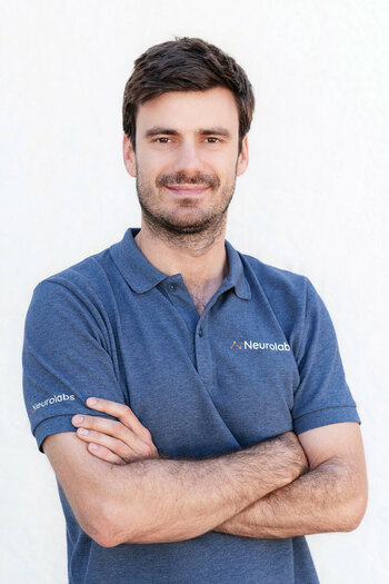 Neurolabs – Cum îţi vezi raftul cu ochii AI