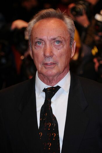 Udo Kier, actorul german care l-a interpretat pe Dracula, a murit la 81 de ani