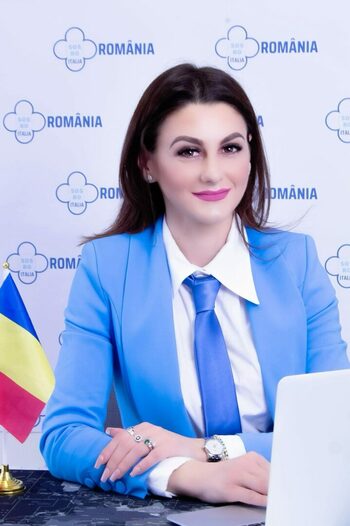 Andreea Petronela Cîmpianu, deputat S.O.S ROMÂNIA de diaspora: Ce făcurăți domnilor politicieni? Umblați cu șpagă și (…)