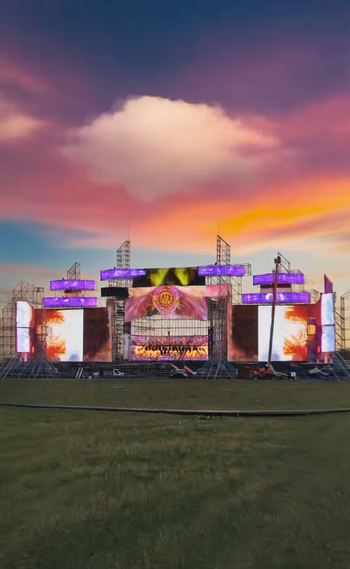 Dr. Cristian Andrei, sfaturi pentru părinții care își lasă copiii la festival! ”Această experiență devine o lecție (…)