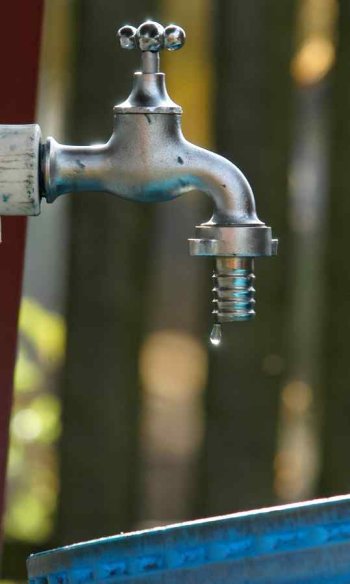 Un german e pus să plătească o factură de peste 1,5 milioane de litri de apă. Motivele