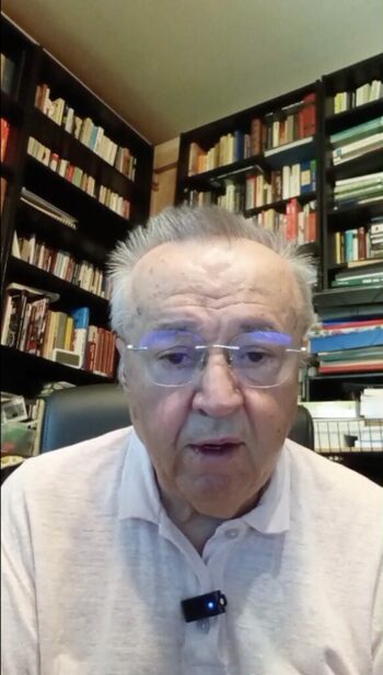 Ion Cristoiu: Într-un interviu în care s-a substituit Președintelui României, Cătălin Predoiu a recunoscut c-a fost (…)