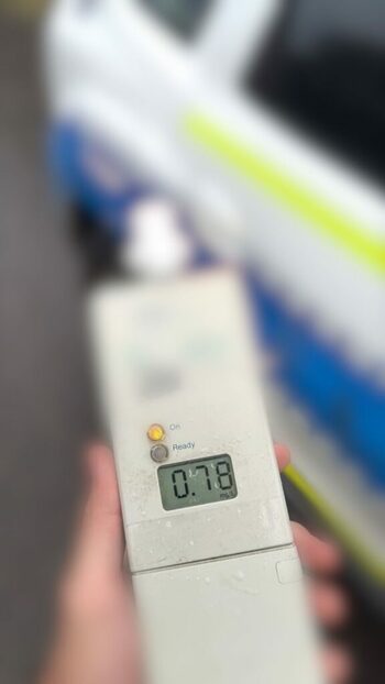 Tânăr din Craiova, cercetat după ce a refuzat prelevarea de mostre biologice în urma unei urmăriri de poliție