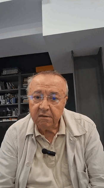Ion Cristoiu: Semnalul dat de Nicușor Dan în cazul Legii Vexler: Cînd îi intră ceva în cap nu dă înapoi nici în fața (…)