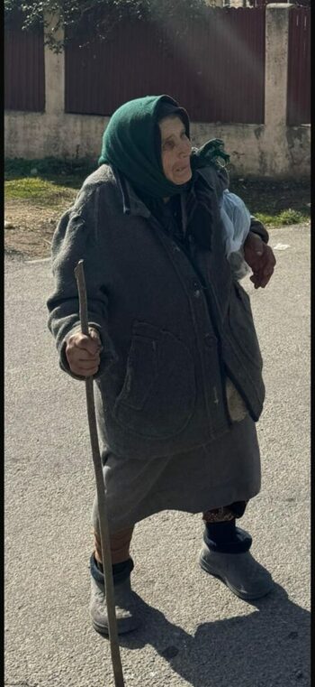 Dolj: Femeie de 84 de ani, găsită decedată în Perișor după ce a dispărut de la domiciliu