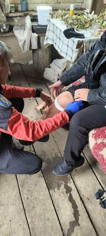 Şapte ucraineni au fost salvaţi din Munţii Maramureşului de către salvamontişti şi poliţişti de frontieră de la (…)