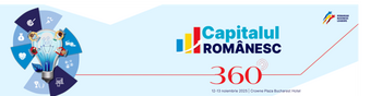 RBL Capitalul românesc 2025 – 2 zile. 8 tipuri de capital. 1 perspectivă 360° asupra viitorului României