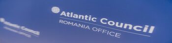 E-INFRA, membru fondator și partener strategic al parteneriatului cu prestigiosul think-tank Atlantic Council în România