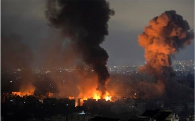 Război Iran, ultimele știri