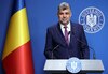 România și-a exprimat interesul pentru cooperarea cu Turcia în domeniul militar
